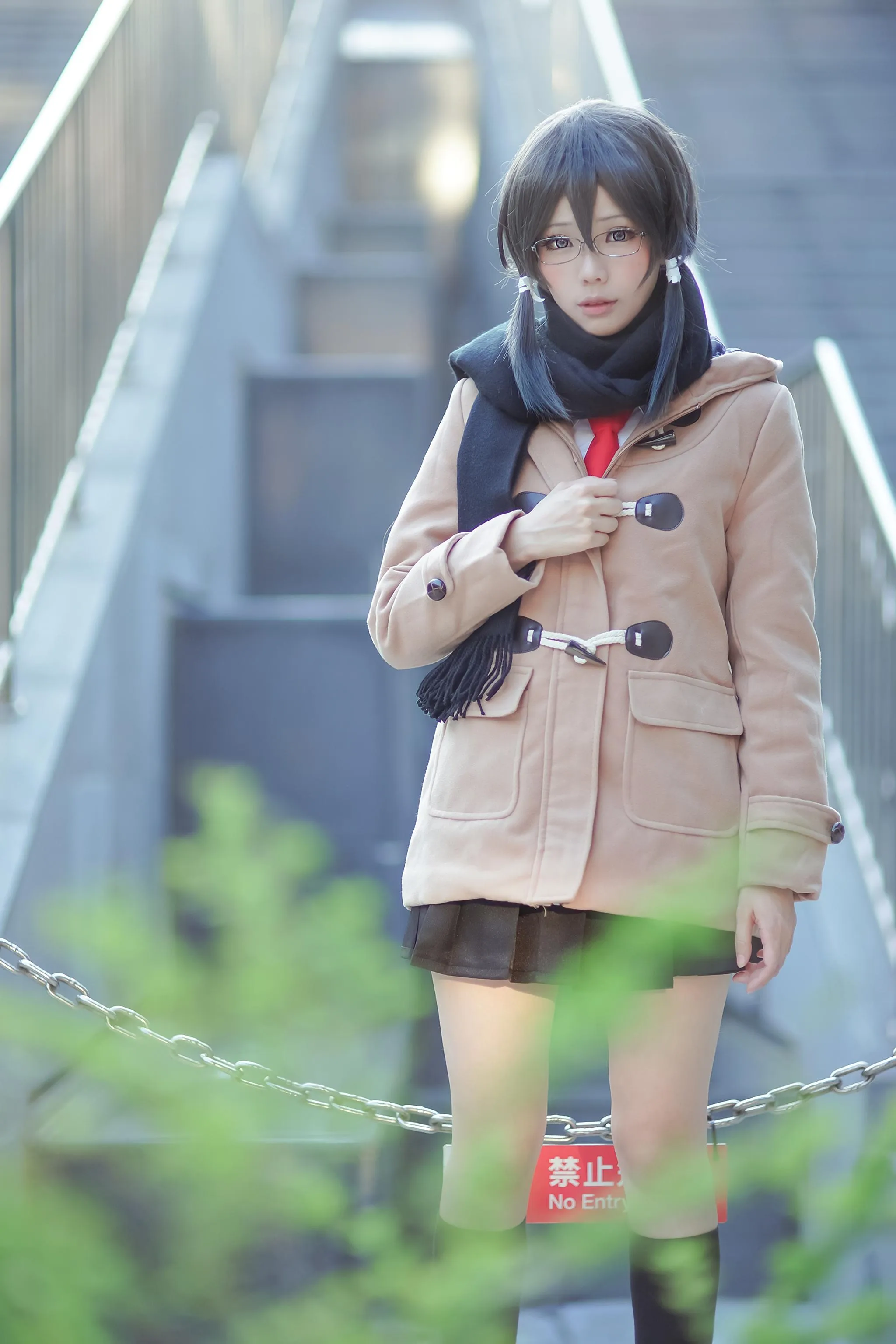 ElyEE子 – NO.42 jk [46P]插图9